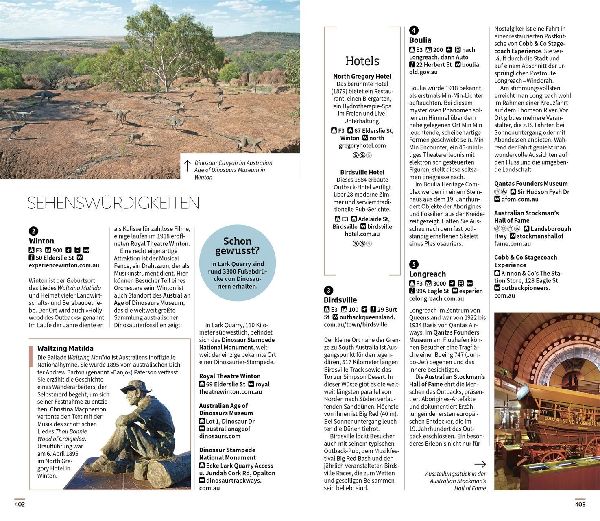 Vis-à-Vis Reiseführer Australien