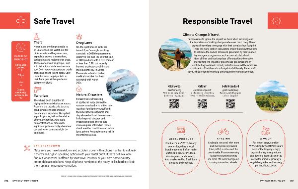 Best Road Trips France