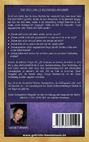 Seelenpartner-Ratgeber
