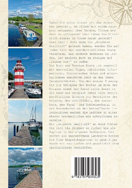Hausboot Smalltalk