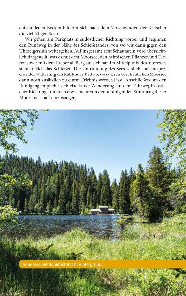 Wandern mit Weitblick im Lungau