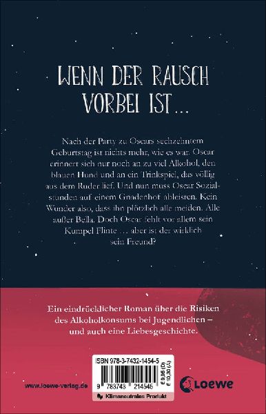 Unsere blauen Nächte