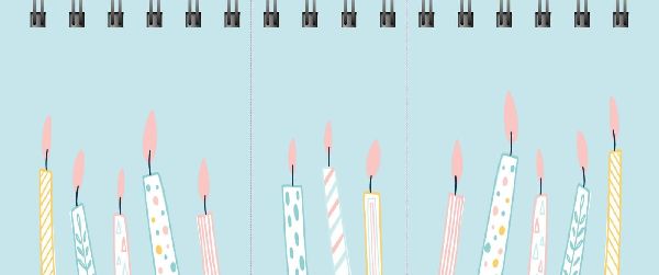 Dein Glückwunsch-Generator zum Geburtstag