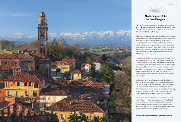 Bildband Italien - Sempre Italia