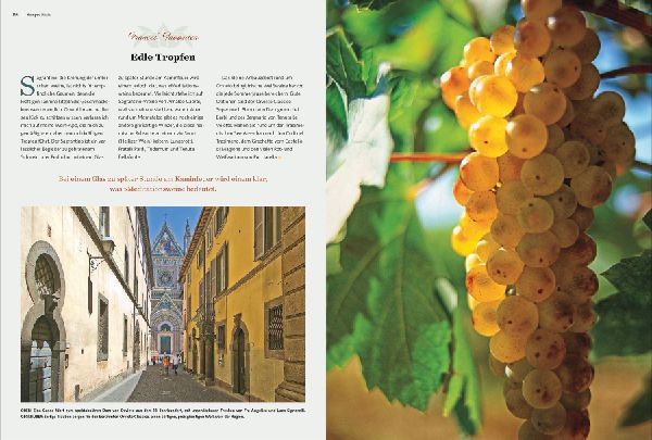 Bildband Italien - Sempre Italia