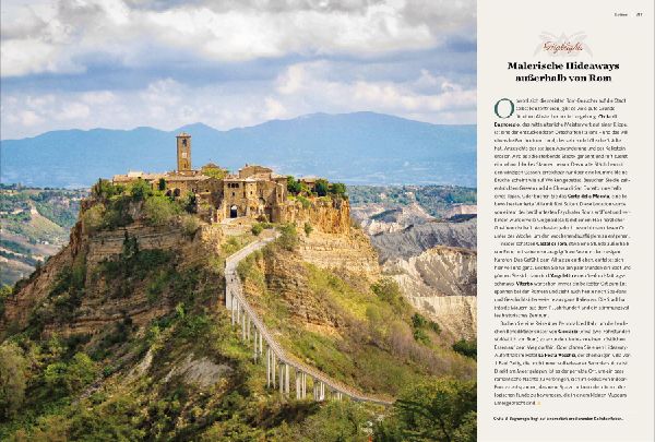 Bildband Italien - Sempre Italia