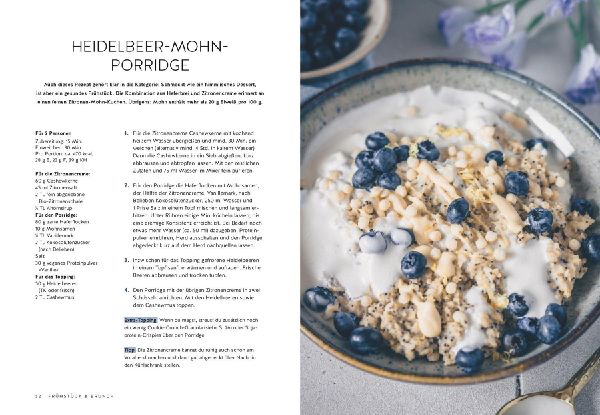 Easy Protein