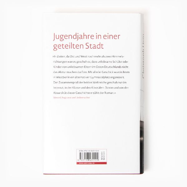 Unterm Staub der Zeit