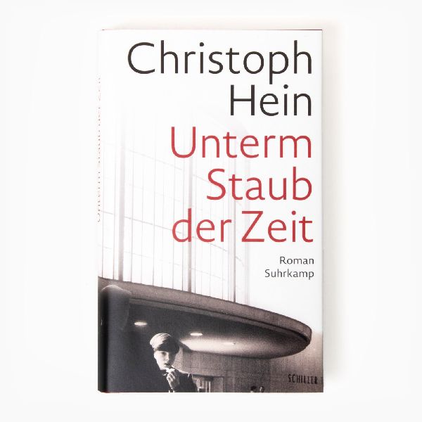 Unterm Staub der Zeit