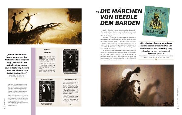 Aus den Filmen zu Harry Potter: 100 Objekte: Die unvergesslichsten Requisiten aus den Filmen