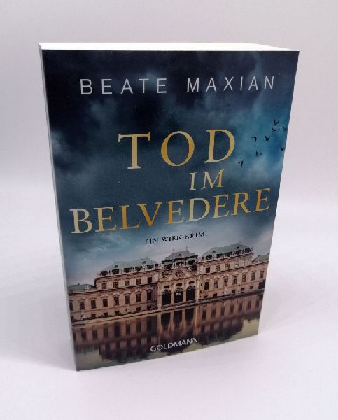 Tod im Belvedere