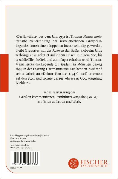 Der Erwählte