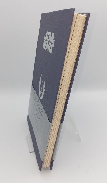 Star Wars: Das Buch der Jedi