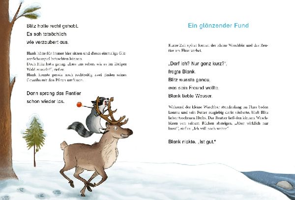 Erst ich ein Stück dann du - Das Rätsel um den Weihnachtsstern