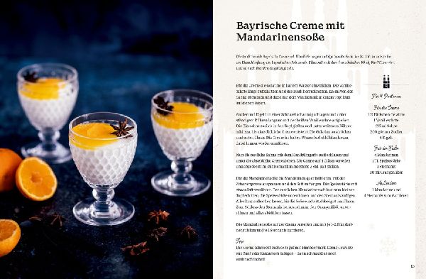 Münchner Weihnachtsküche