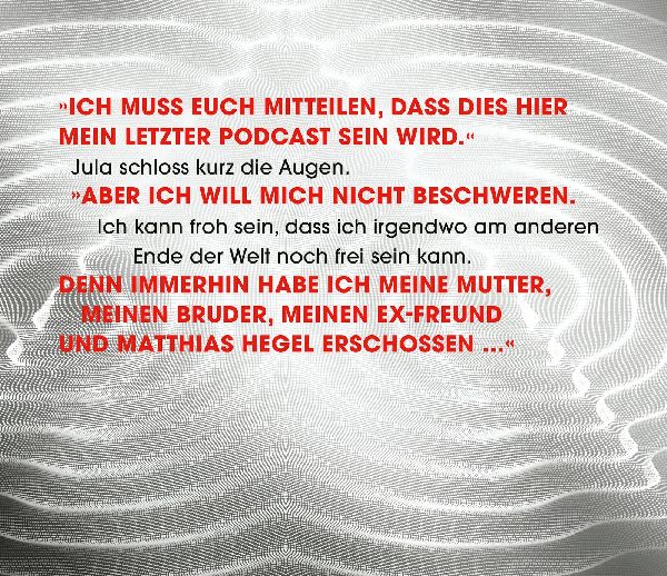 Auris. Puls der Angst