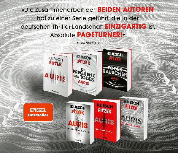 Auris. Puls der Angst