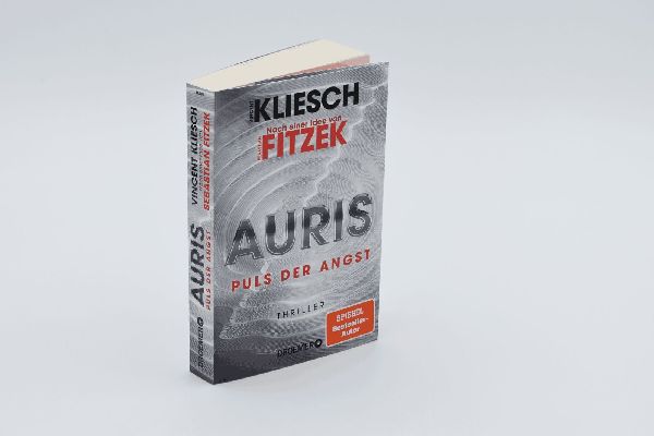 Auris. Puls der Angst