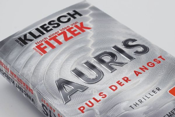 Auris. Puls der Angst