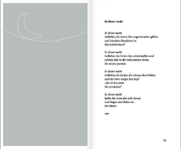 Vielleicht schon morgen