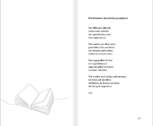 Vielleicht schon morgen
