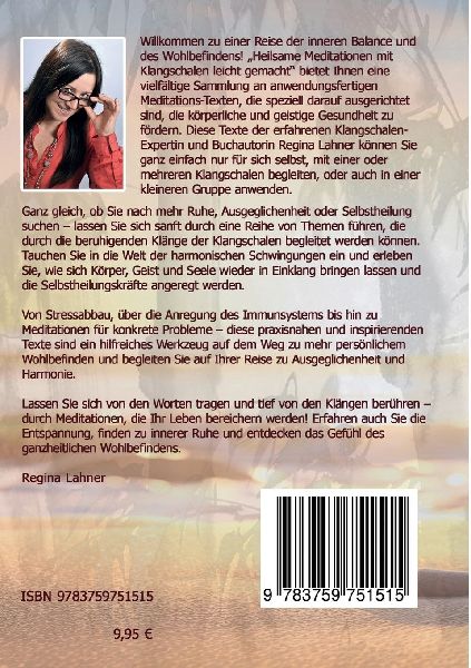 Heilsame Meditationen mit Klangschalen