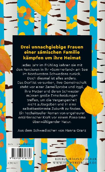 Das Echo der Sommer