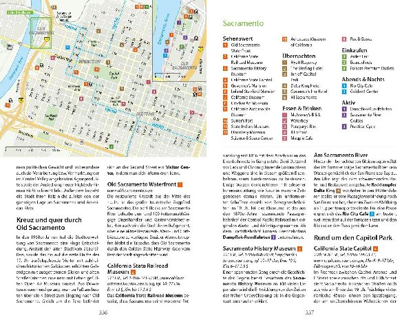 DUMONT Reise-Handbuch Reiseführer Kalifornien