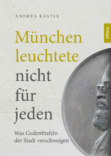 München leuchtete nicht für jeden