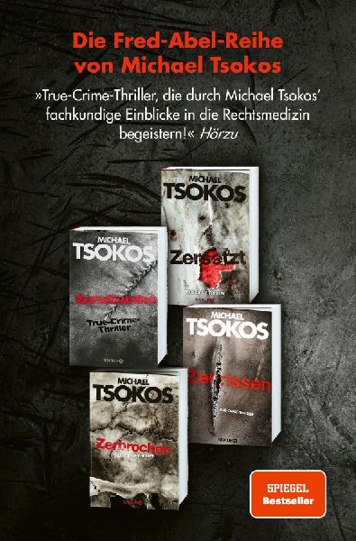 Zerteilt