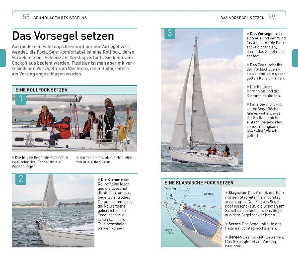 Segeln