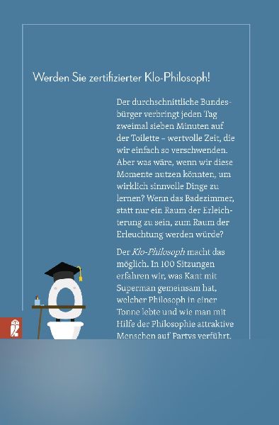 Klo-Philosoph