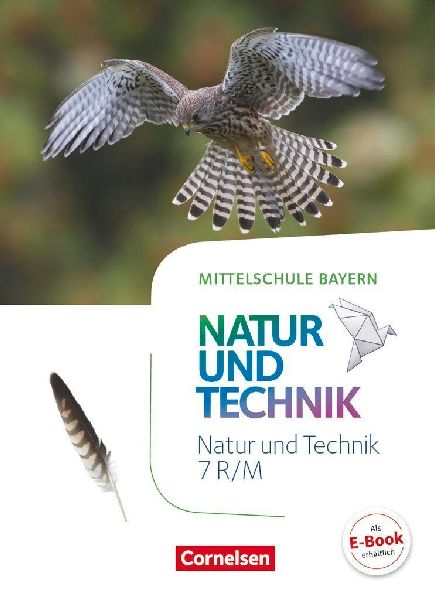 NuT - Natur und Technik 7. Jahrgangsstufe- Mittelschule Bayern...
