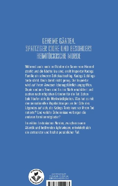 Bretonische Nächte