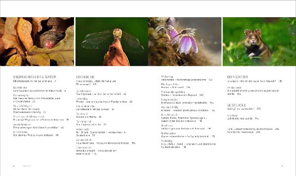 HILFESCHREI DER NATUR
