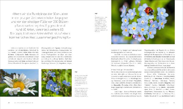 HILFESCHREI DER NATUR