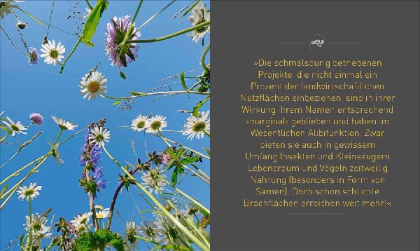 HILFESCHREI DER NATUR