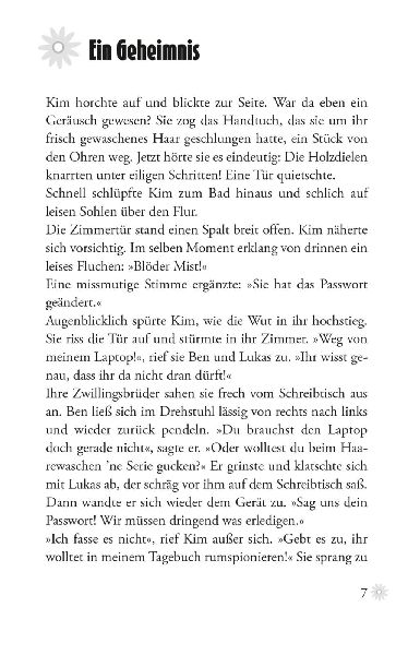 Die drei !!!: Klappe und Action