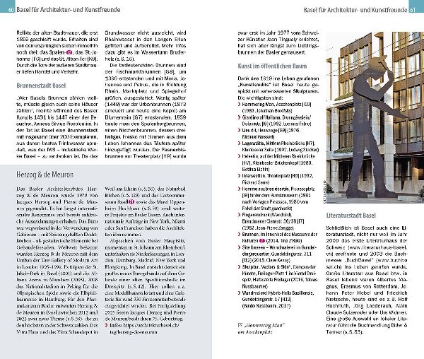 Reise Know-How CityTrip Basel