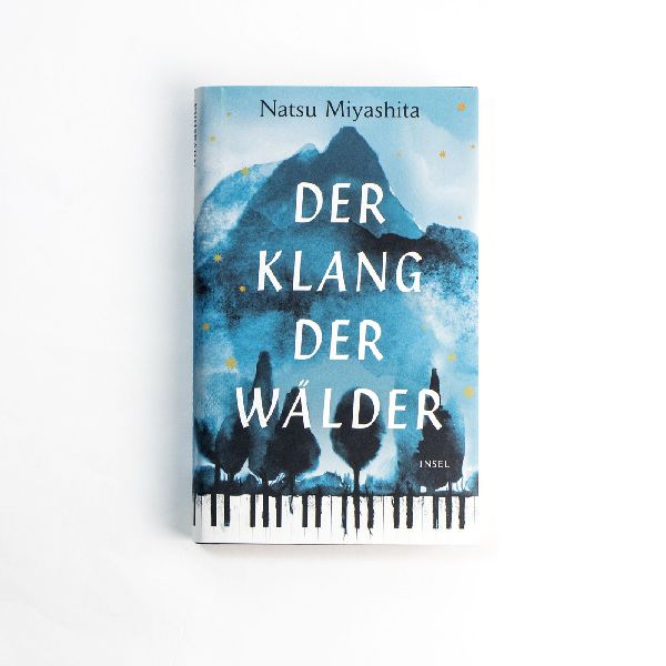 Der Klang der Wälder