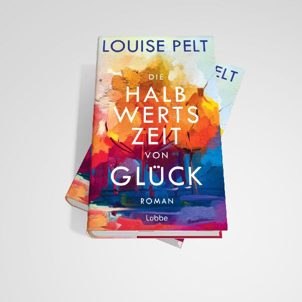 Die Halbwertszeit von Glück