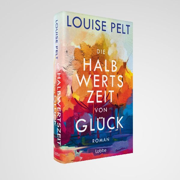 Die Halbwertszeit von Glück