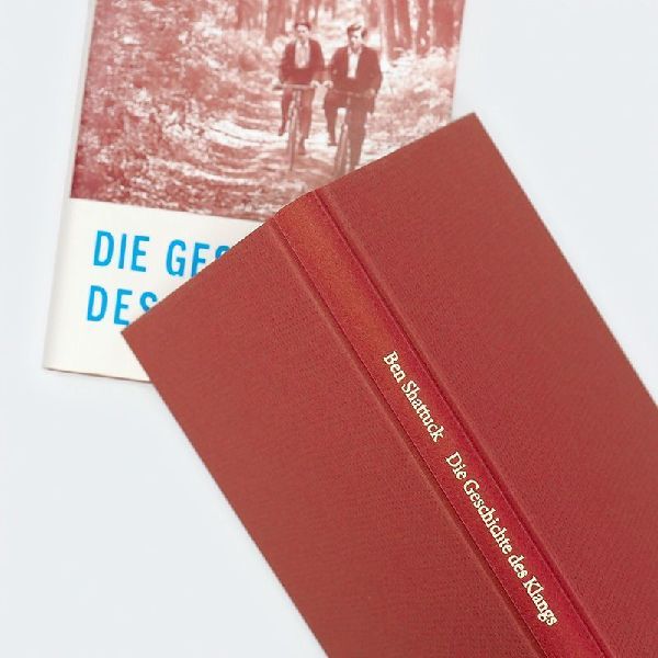 Die Geschichte des Klangs