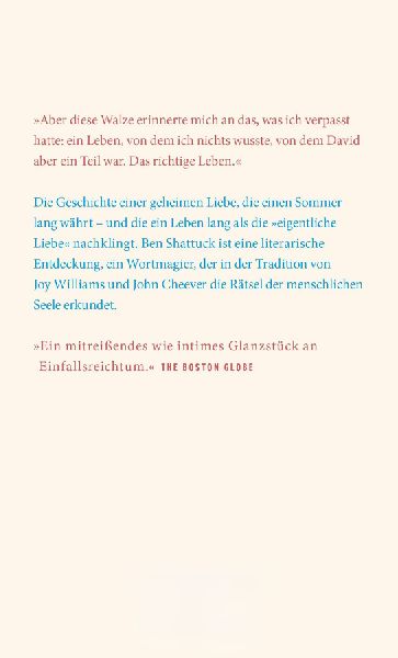 Die Geschichte des Klangs