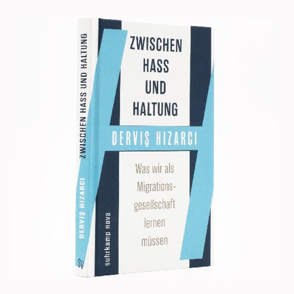 Zwischen Hass und Haltung