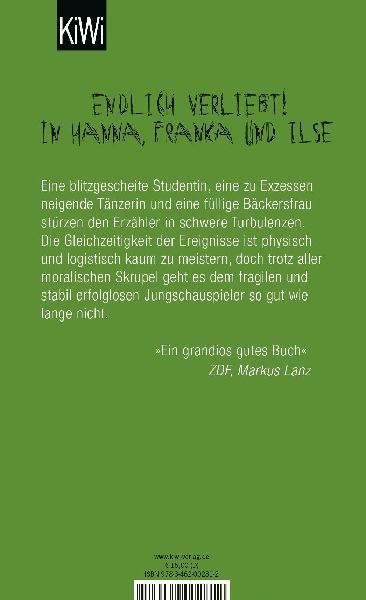 Die Zweisamkeit der Einzelgänger