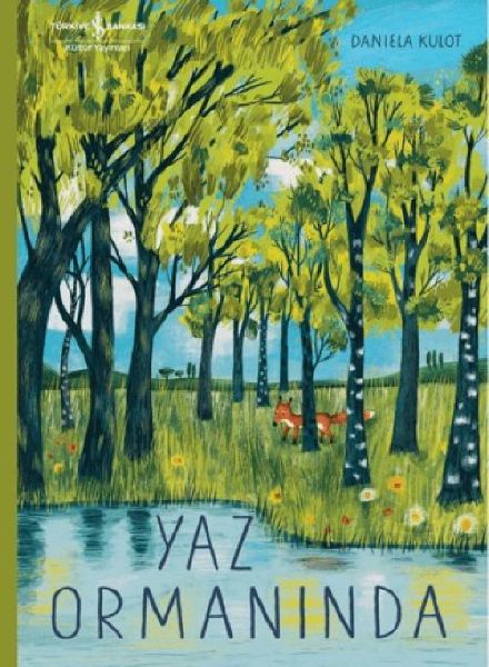 Yaz Ormaninda