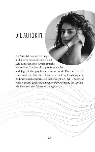 Leid - Die emotionalen Wellen des Lebens