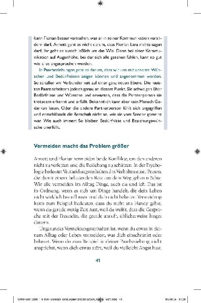 Bindungsorientierte Erziehung als Team