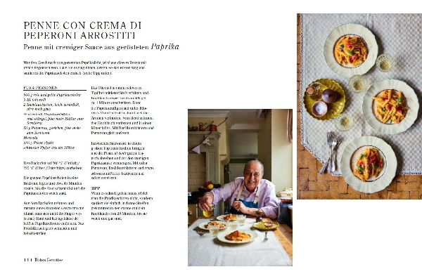 Gennaros Verdure